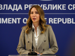 Ђедовић Хандановић:  Србија добро снабдевена нафтним дериватима, грађани не треба да брину 