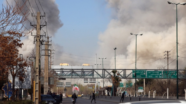 Како на блискоисточни сукоб гледа Далеки Исток?