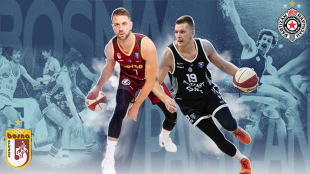 Од финала Купа Кораћа до лудог преокрета у 