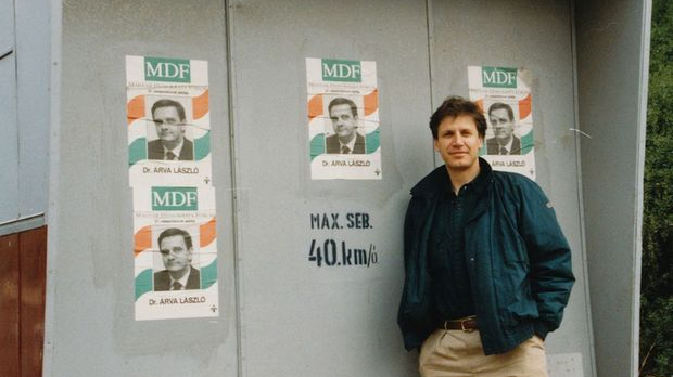  Балинт Мађар: Посткомунистичка мафијашка држава као облик криминалне државе (2)