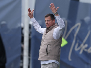 Лалатовић: Дали смо све од себе, Звезда нас није надиграла