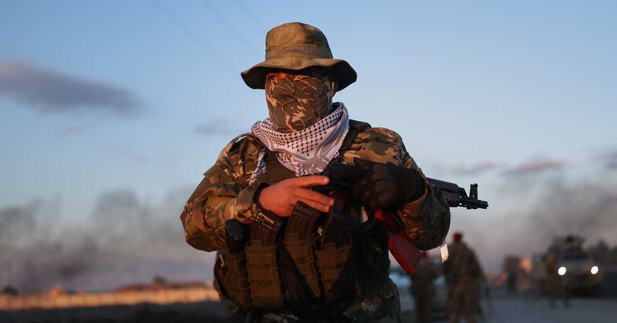  Трампова копнена офанзива на Иран, или како натерати Курде на самоубиство