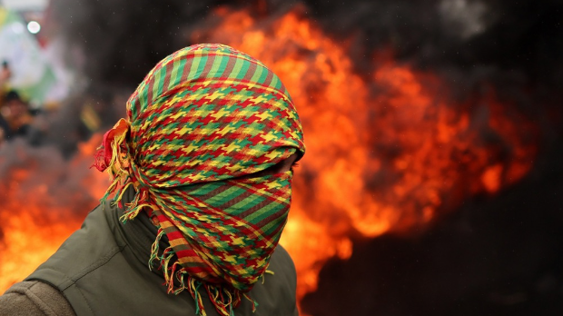  Трампова копнена офанзива на Иран, или како натерати Курде на самоубиство