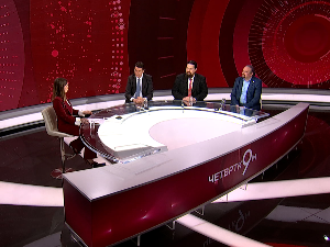 Иран - Да ли нам се рат са Блиског истока приближава? 