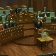 Скупштина у Приштини није изабрала председника привремених институција, није обезбеђен кворум