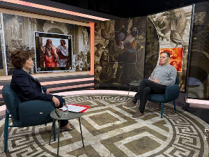 До детаља: Игор Маројевић