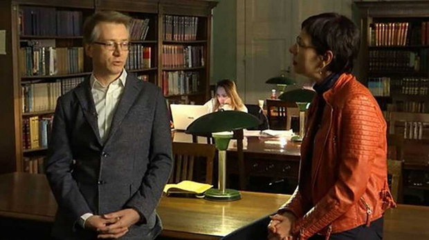 Доситеј, путник просвећености: Образовање на Истоку, 3-8