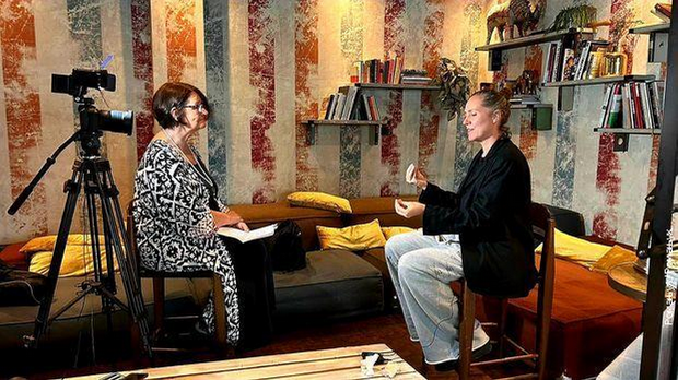 Креативни дистрикт: Барби Марковић