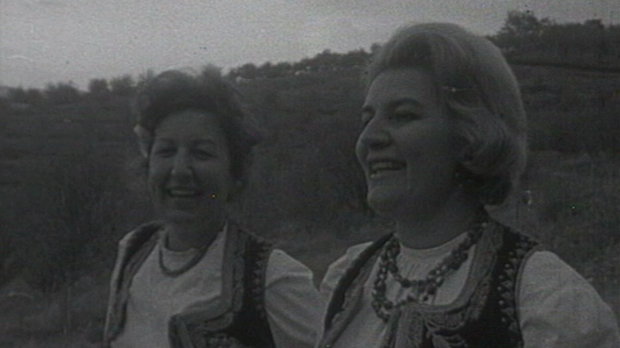 Концерт у Жупи