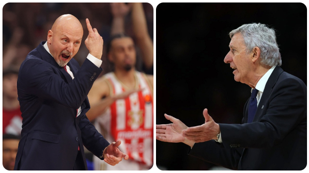 Заједнички историјат Обрадовића и Пешића - моћно злато, чудо у Берлину и званични реми