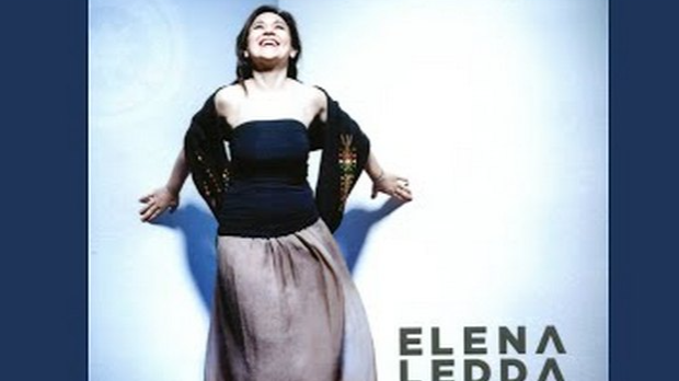 Изворишта: Елена Леда – Икона сардског гласа и модерног архаизма