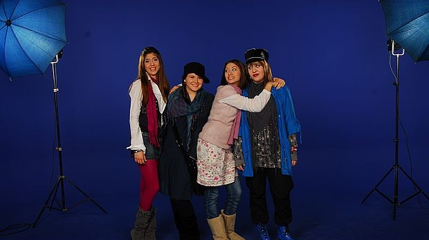 Приђи ближе: Љубав је најбољи учитељ