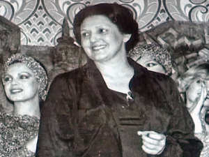 Преминула модна креаторка Добрила Смиљанић