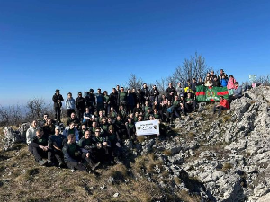 Војни контролори летења