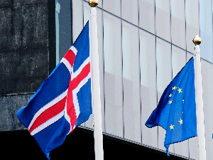 Исланд расписује референдум о наставку преговора о чланству у ЕУ