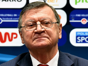 Неизбрисив траг у светској одбојци – сећање на Александра Боричића