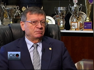 Друг Маркес и господин Боричић