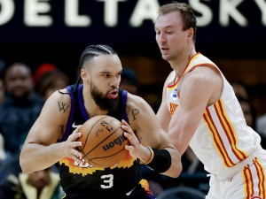 Дилон Брукс ухапшен због вожње под дејством алкохола