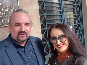 Великани српске политикологије 20. века