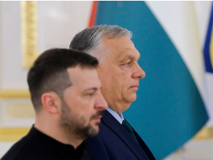 Кијев тврди: Мађарскa отела седам Украјинаца; Орбан: Не плаше ме претње смрћу Зеленског
