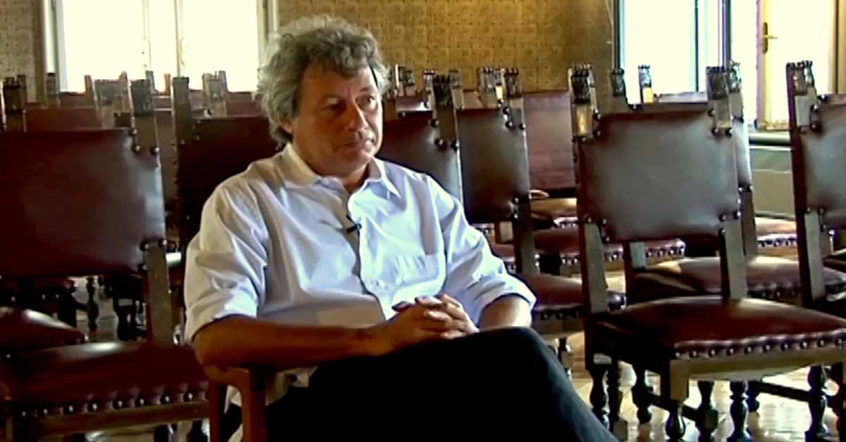  Савремени светски писци: Алесандро Барико