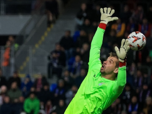 Проблем за Лацио - Проведел мора на операцију