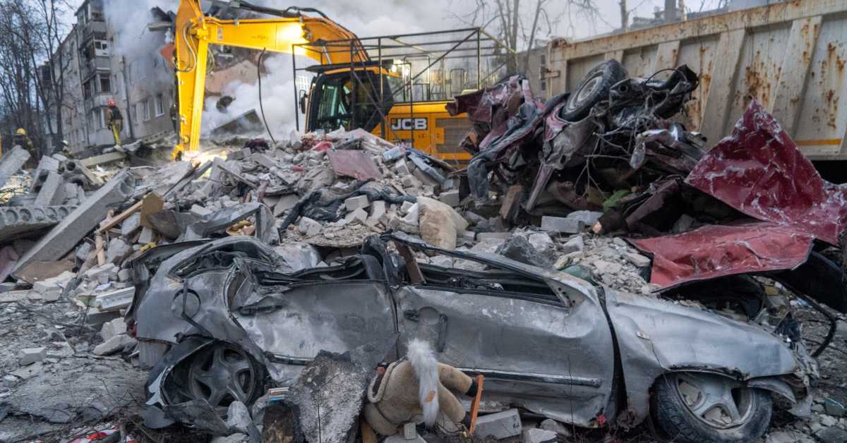 Орбан не искључује могућност да обустави испоруку струје Украјини; Захарова: Нуклеарно оружје опсесија Кијева