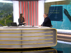 Министар просвете: Унапређење квалитета наставе и изградња студентских домова приоритети