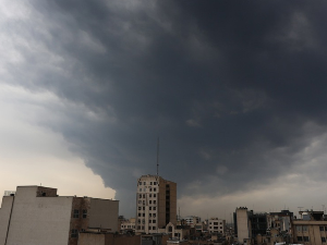 Изабран врховни вођа Ирана; напади на Саудијску Арабију, УАЕ, Бахреин и Кувајт; гађана постројења у Техерану