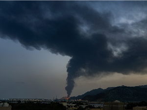 Изабран врховни вођа Ирана; напади на Саудијску Арабију, УАЕ, Бахреин и Кувајт; гађана постројења у Техерану