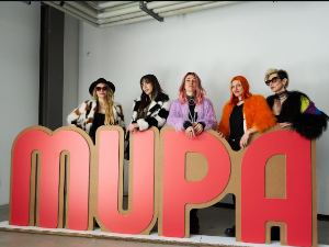 „Музеј патријархата