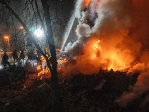 Зеленски шаље војне стручњаке на Блиски исток; Москва неће изручити странце који служе у војсци