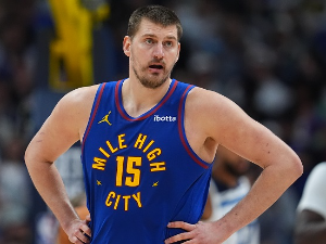 Јокић 20. пут у каријери играч седмице на Западу