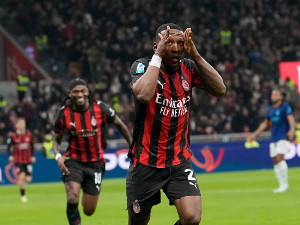 Еступињан решио "дерби дела Мадонина", Милан се приближио Интеру