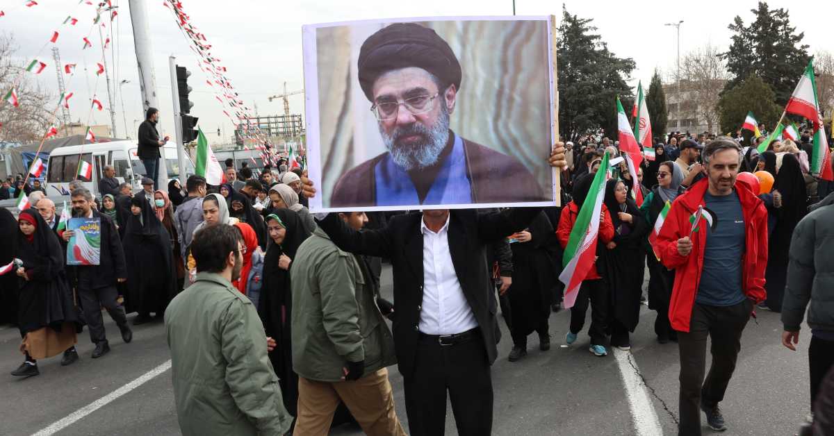 Моџтаба Хамнеи нови врховни вођа Ирана; Трамп: Без моје дозволе "неће дуго трајати"