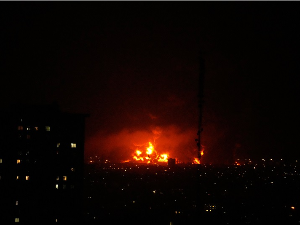 Напади Ирана на Саудијску Арабију, УАЕ, Бахреин и Кувајт; САД и Израел гађали постројења у Техерану