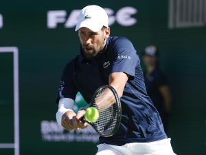 Ђоковић: Нисам спреман да са потпуно новим тренером прођем комплетан процес