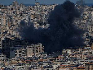 ИДФ: Погођена база ИРГЦ и Басиџа у Исфахану; Трамп "није задовољан" избором Мођтабе Хамнеија