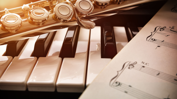 Класику молим : Недељна топ-листа класичне музике Радио Београда 2  