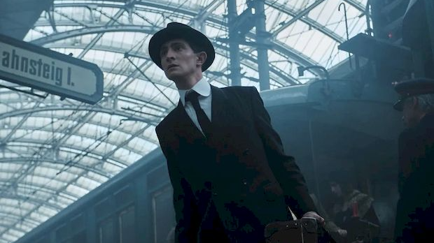 Франц, филм