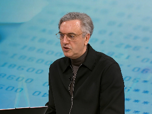 Чадеж: У припреми национални модел вештачке интелигенције, циљ je представљање до Експа