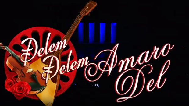 Ђелем, Ђелем - Амаро Дел