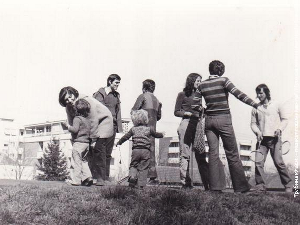 Трибина младих – 50 година касније: У потрази за комуном, 10-10