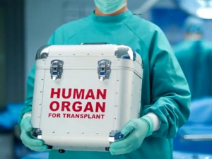 Донирање органа - одлука која живот значи