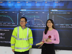 Жене мењају лице рударства: снага, знање и нова енергија из рудника Чукару Пеки