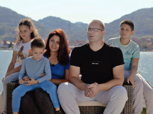 Нови почетак