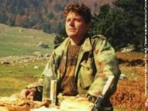 Право на сутра: Милош Ћирковић - "Ви идите ја нећу"