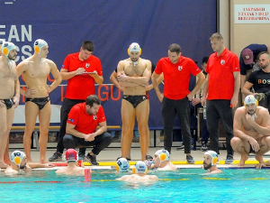 Ватерполисти Радничког против Југа или Приморца у четвртфиналу Купа Европе