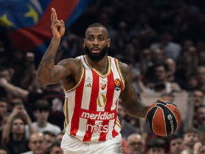 Милер-Мекинтајер најкориснији играч другог кола ТОП 8 фазе АБА лиге