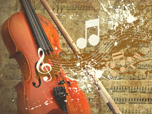 Староградске песме и романсе (други део)